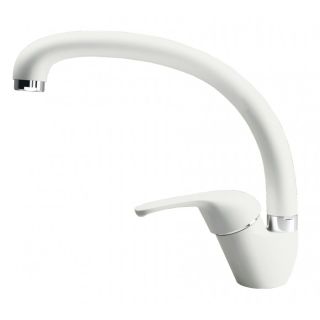 Смеситель для кухни Florentina Мира жасмин